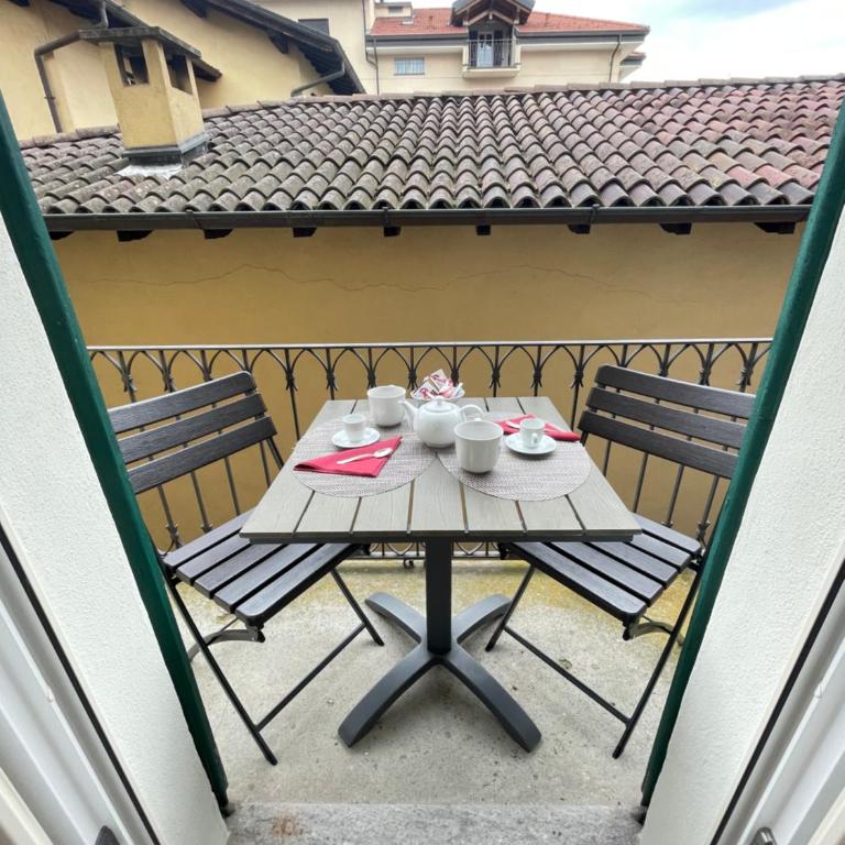 Casa Lari Stresa - Appartamento Superior - 9