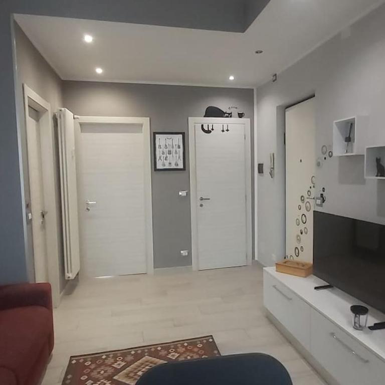 Santa Rita Guest House - One-Bedroom Apartment - 2