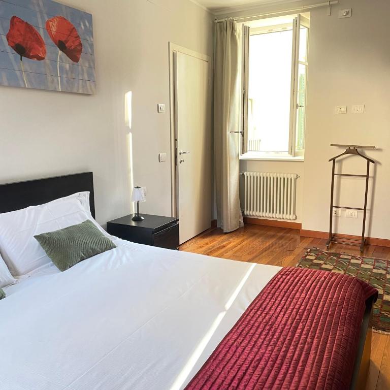 Casa Lari Stresa - Appartamento Superior - 11