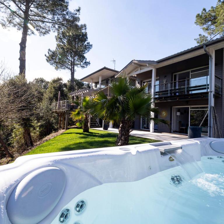 Villa Sand Golf by Carlon Luxury Rentals - Villa - 25