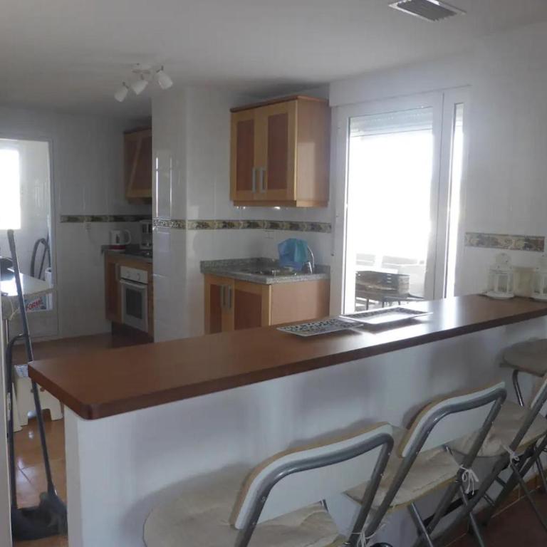 3Bed Penthouse Apt with Private Terrace & Balcony - Apartamento - 5