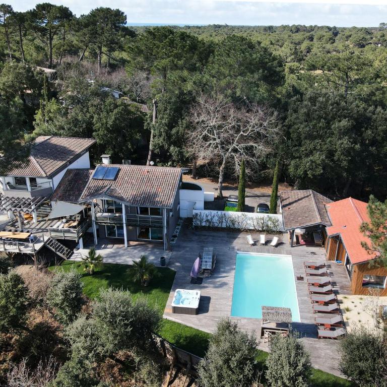 Villa Sand Golf by Carlon Luxury Rentals - Villa - 1