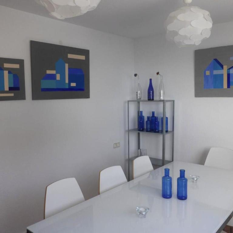 3Bed Penthouse Apt with Private Terrace & Balcony - Apartamento - 7
