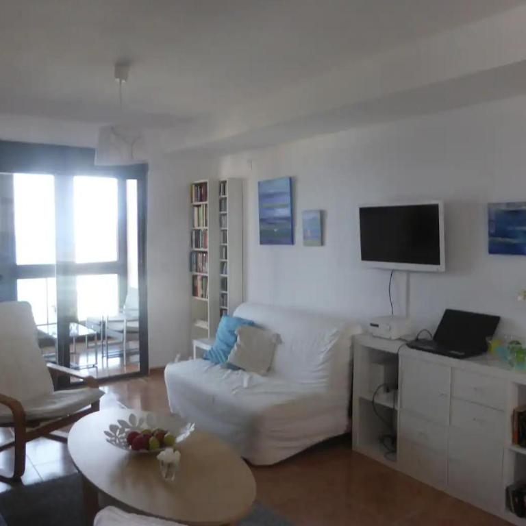 3Bed Penthouse Apt with Private Terrace & Balcony - Apartamento - 4