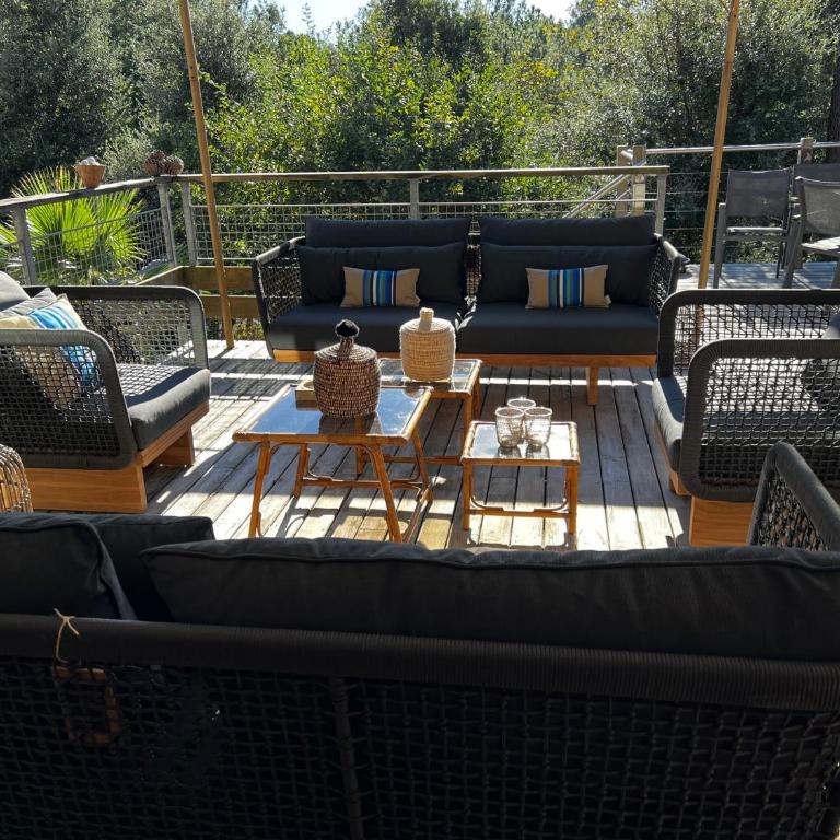 Villa Sand Golf by Carlon Luxury Rentals - Villa - 26