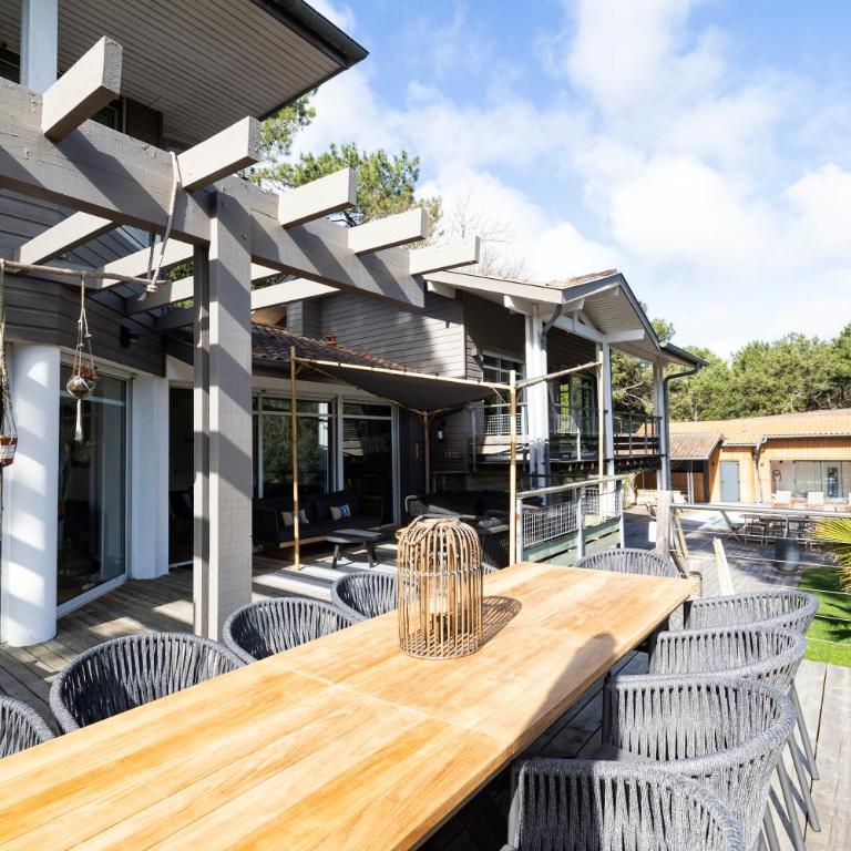 Villa Sand Golf by Carlon Luxury Rentals - Villa - 27