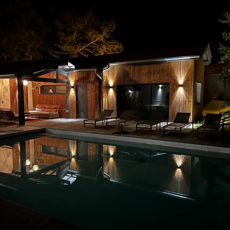 Villa Sand Golf by Carlon Luxury Rentals - Villa - 28