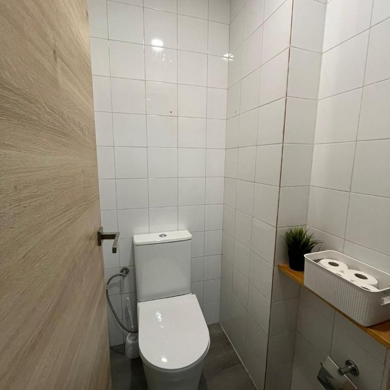 Hello Home Canillas - Two-Bedroom Apartment - 4
