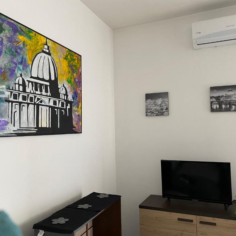 Pisana 247 St Peter - Two-Bedroom House - 4