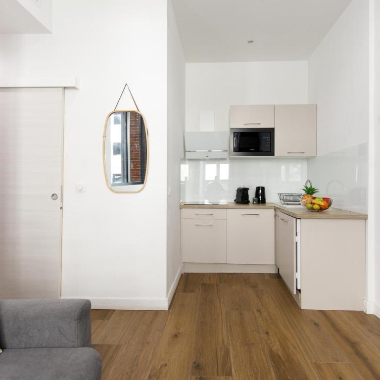L'Elégant YourHostHelper - Apartment mit 1 Schlafzimmer - 8