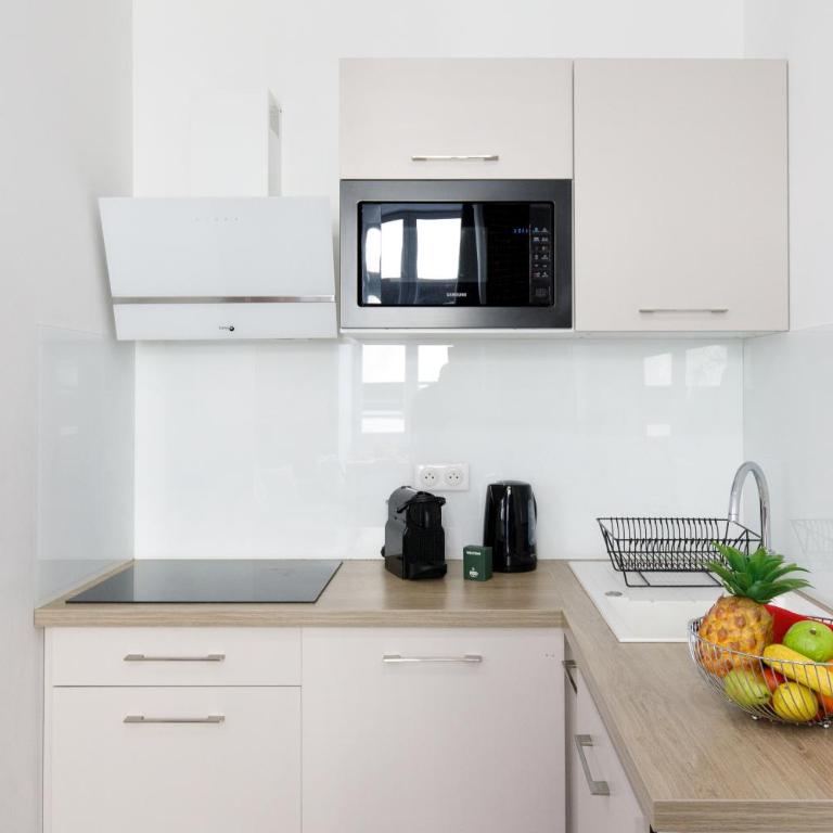 L'Elégant YourHostHelper - Apartment mit 1 Schlafzimmer - 12