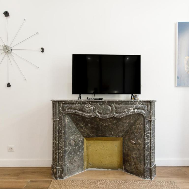 L'Elégant YourHostHelper - Apartment mit 1 Schlafzimmer - 16
