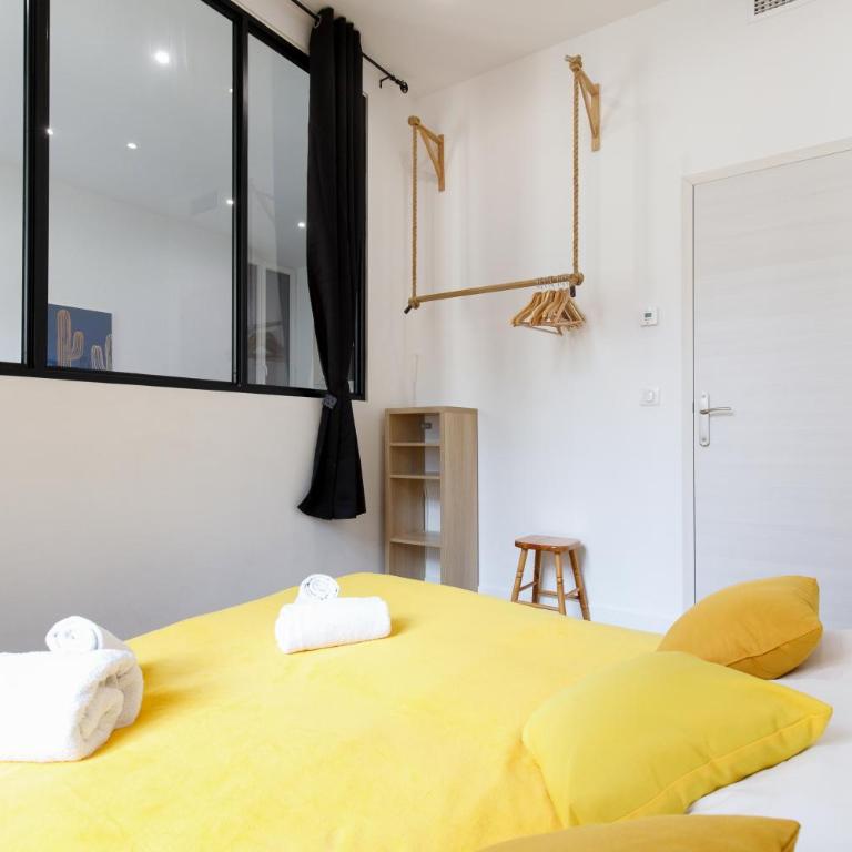 L'Elégant YourHostHelper - Doppelzimmer - 3