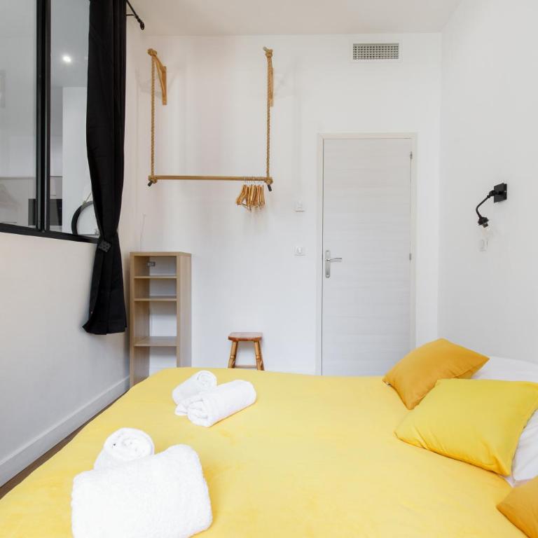 L'Elégant YourHostHelper - Doppelzimmer - 5