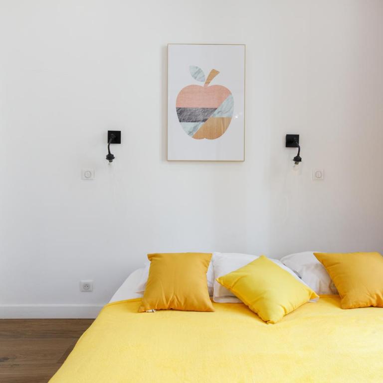 L'Elégant YourHostHelper - Doppelzimmer - 6