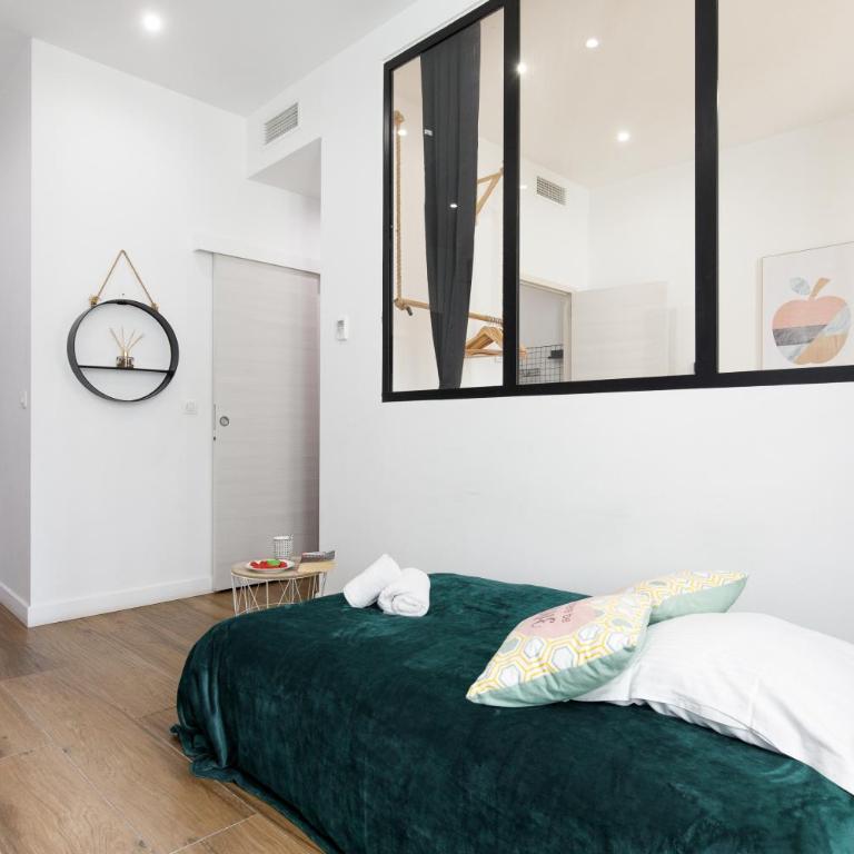 L'Elégant YourHostHelper - Doppelzimmer - 10