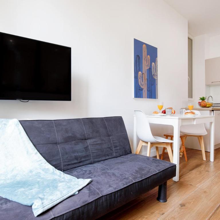 L'Elégant YourHostHelper - Doppelzimmer - 1