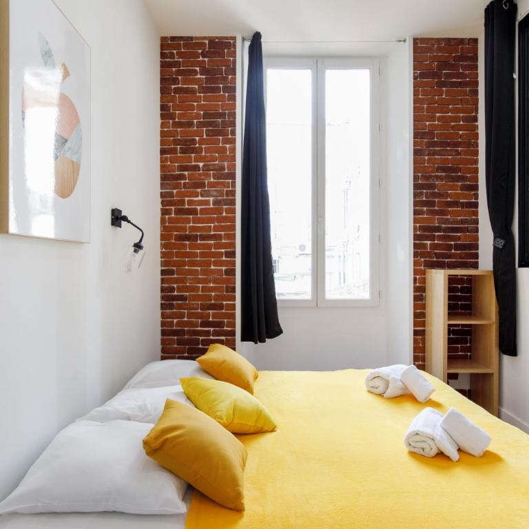 L'Elégant YourHostHelper - Doppelzimmer - 2