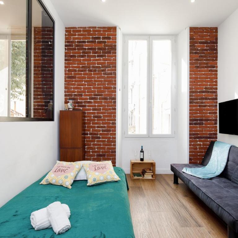 L'Elégant YourHostHelper - Doppelzimmer - 11