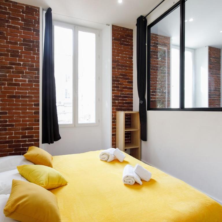 L'Elégant YourHostHelper - Doppelzimmer - 13