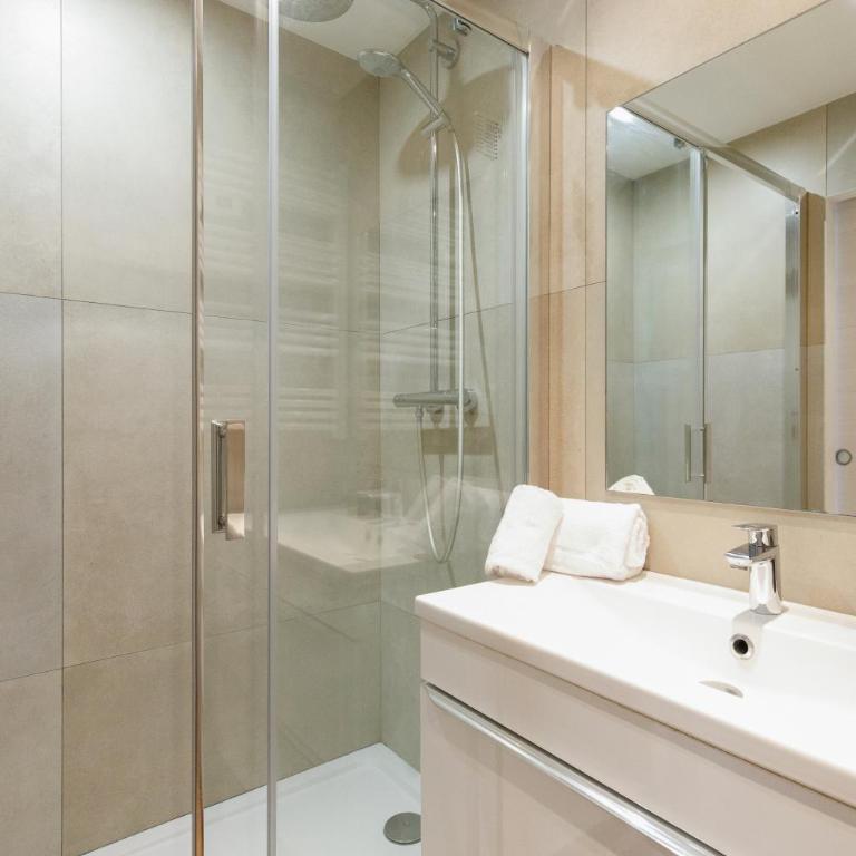 L'Elégant YourHostHelper - Doppelzimmer - 14
