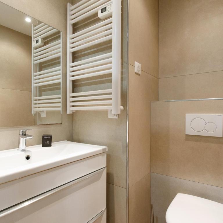 L'Elégant YourHostHelper - Doppelzimmer - 15