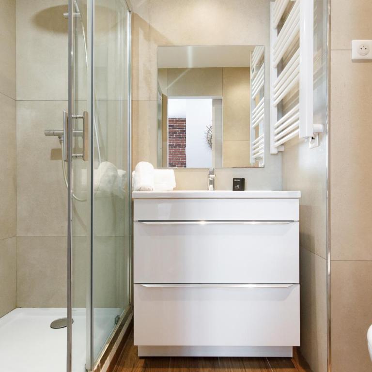 L'Elégant YourHostHelper - Doppelzimmer - 16
