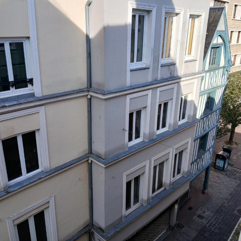 le velours des gantiers, confort et hospitalité en plein centre historique - Appartamento con 1 Camera da Letto - 6