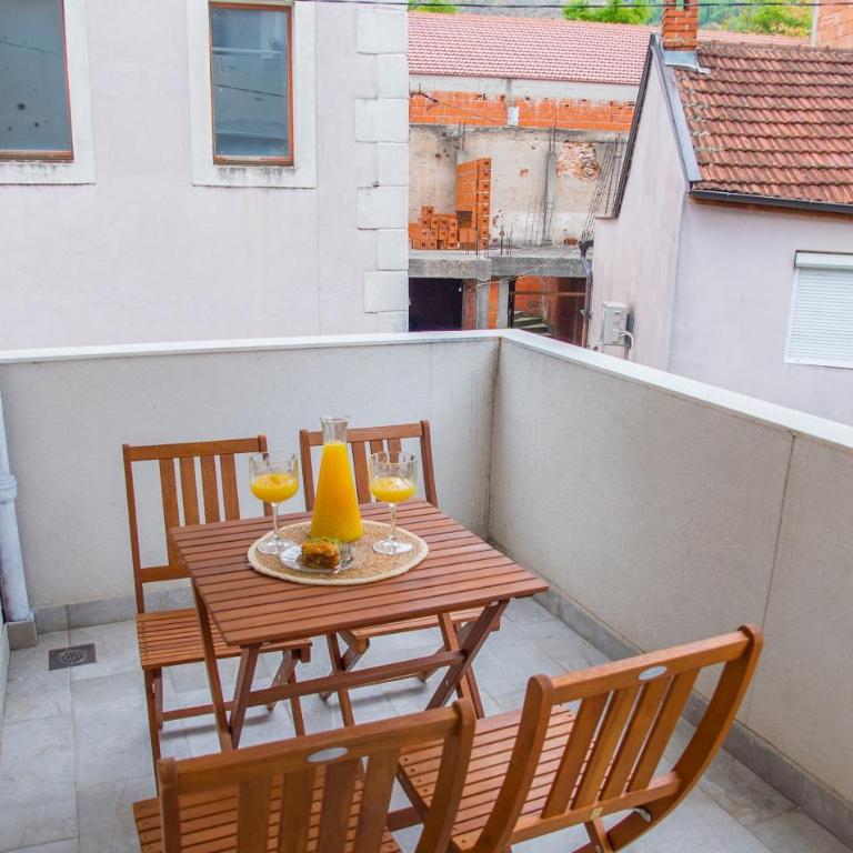 Apartment Sapphire - Three-Bedroom Apartment - 24