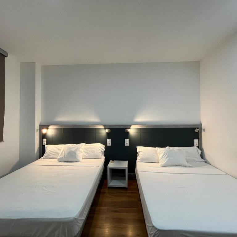 Hello Home Canillas - Two-Bedroom Apartment - 1
