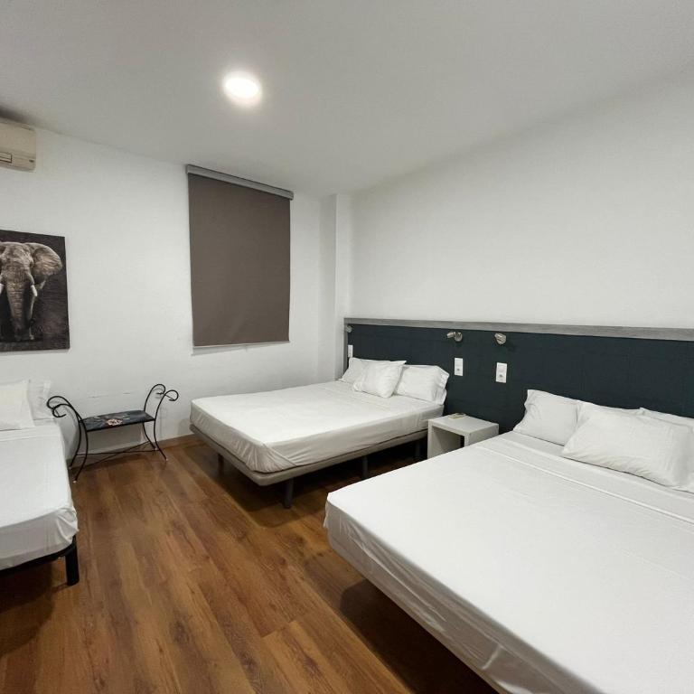 Hello Home Canillas - One-Bedroom Apartment - 2