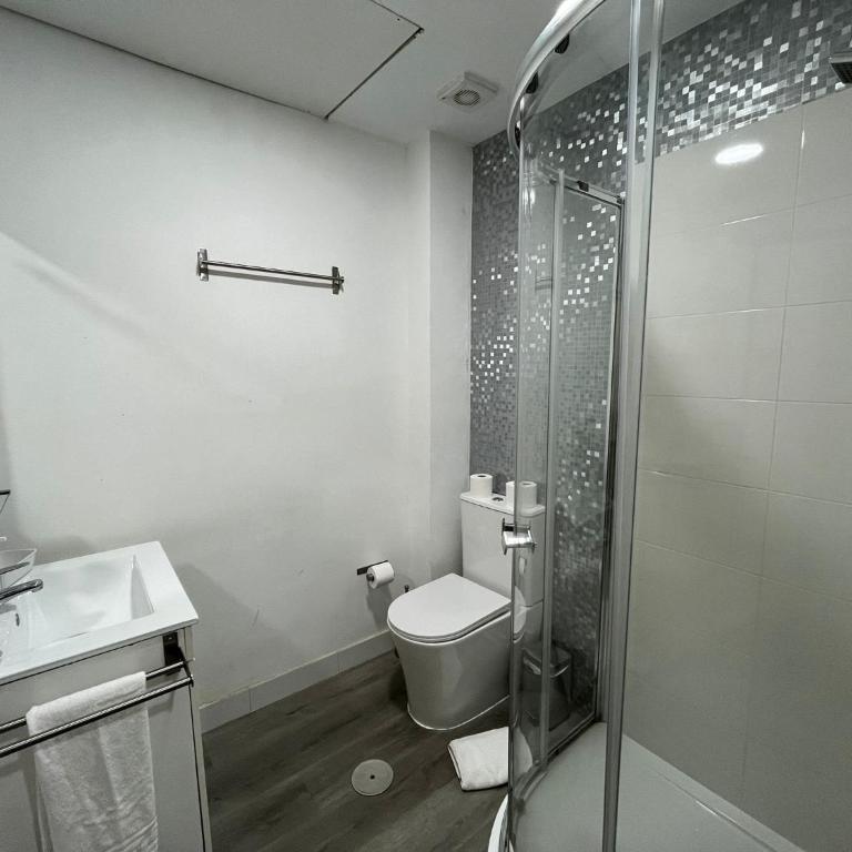 Hello Home Canillas - One-Bedroom Apartment - 3