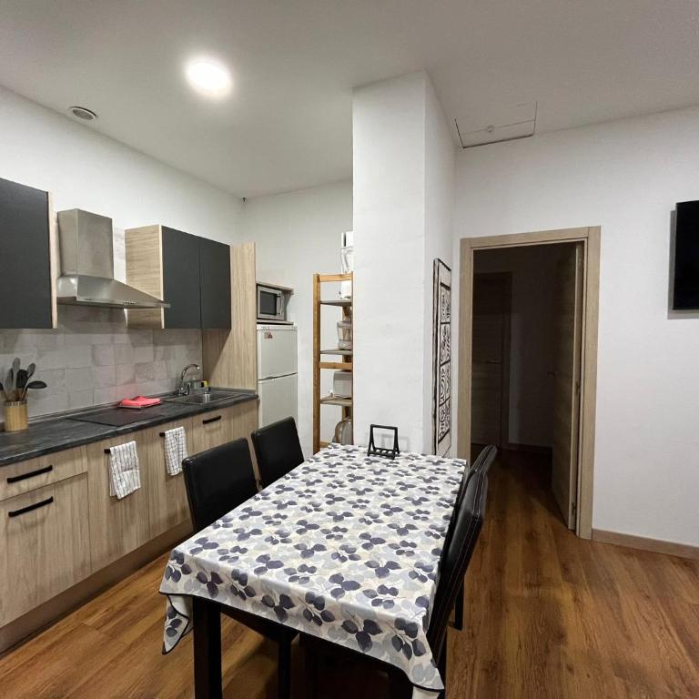 Hello Home Canillas - One-Bedroom Apartment - 5