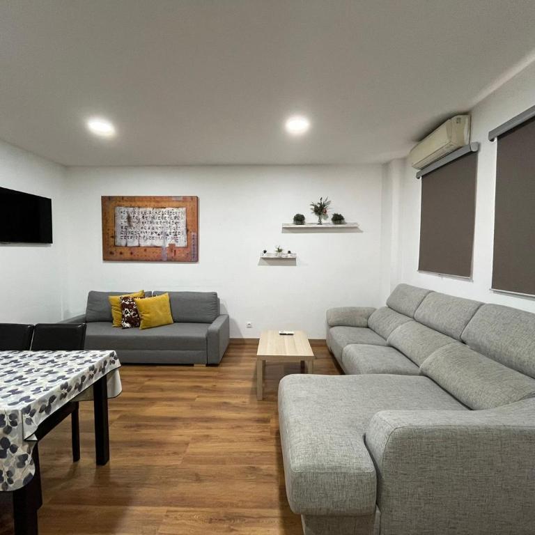 Hello Home Canillas - One-Bedroom Apartment - 6