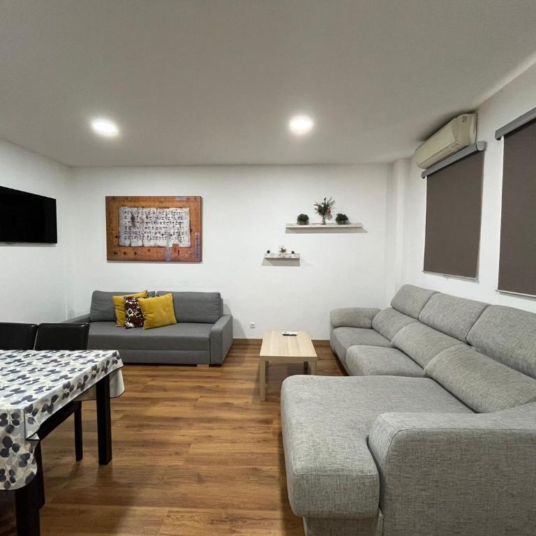 Hello Home Canillas - One-Bedroom Apartment - 7