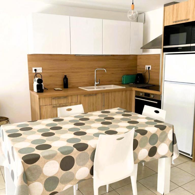 La Terrasse du Grand Duc - Apartment with Terrace - 3