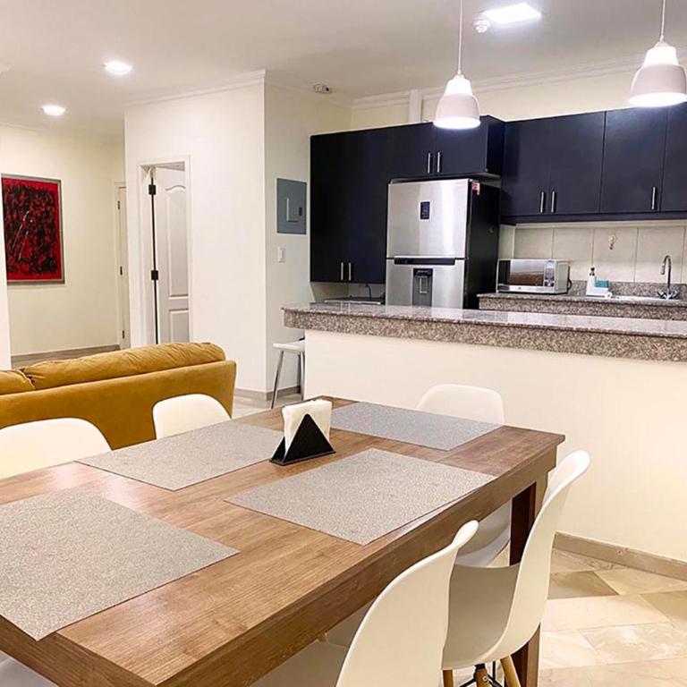Suite Deluxe - Apartamento de 1 dormitorio - 6