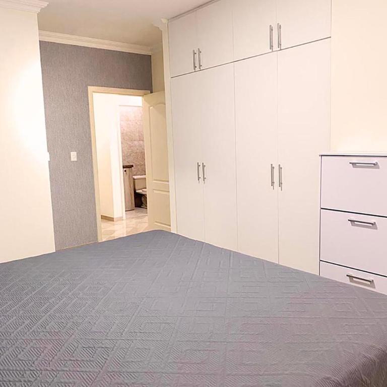 Suite Deluxe - Apartamento de 1 dormitorio - 14
