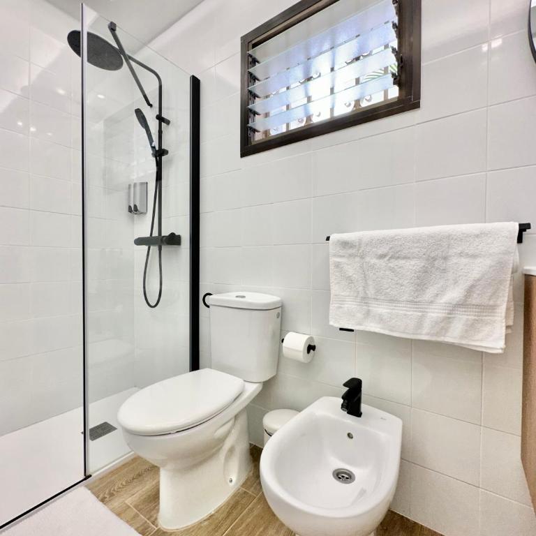 Pool Views Terrace - Apartamento de 1 dormitorio con vistas a la piscina - 26