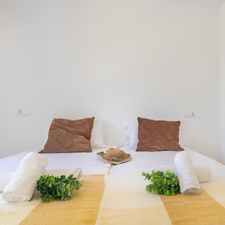 Apartamento Los Arqueros ll - Apartamento de 2 dormitorios con terraza - 16