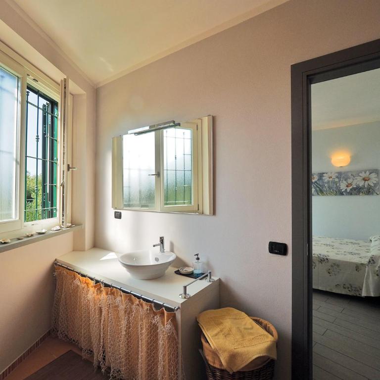 Villa Patrizia - Villa Standard - 18