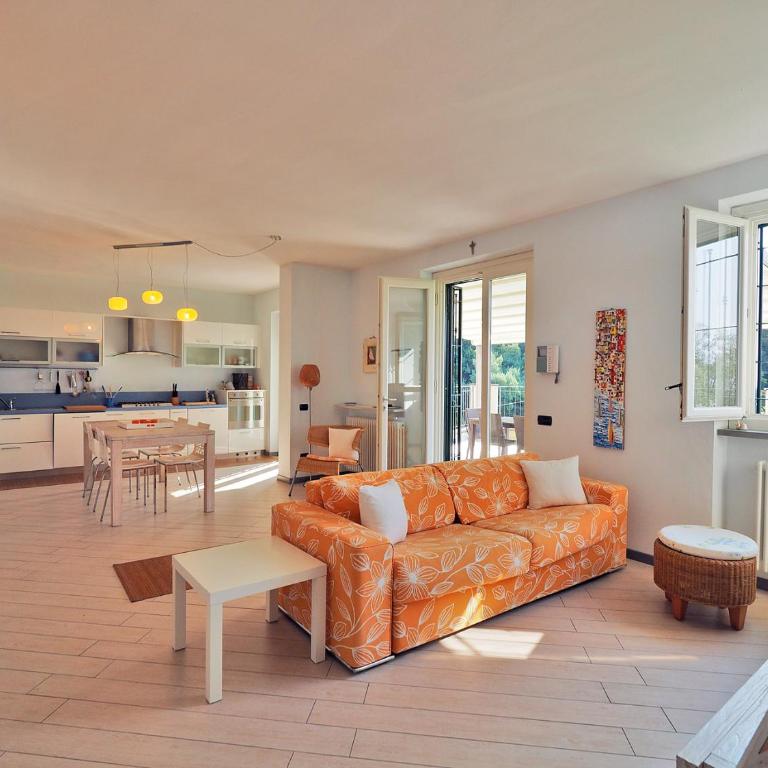 Villa Patrizia - Villa Standard - 9
