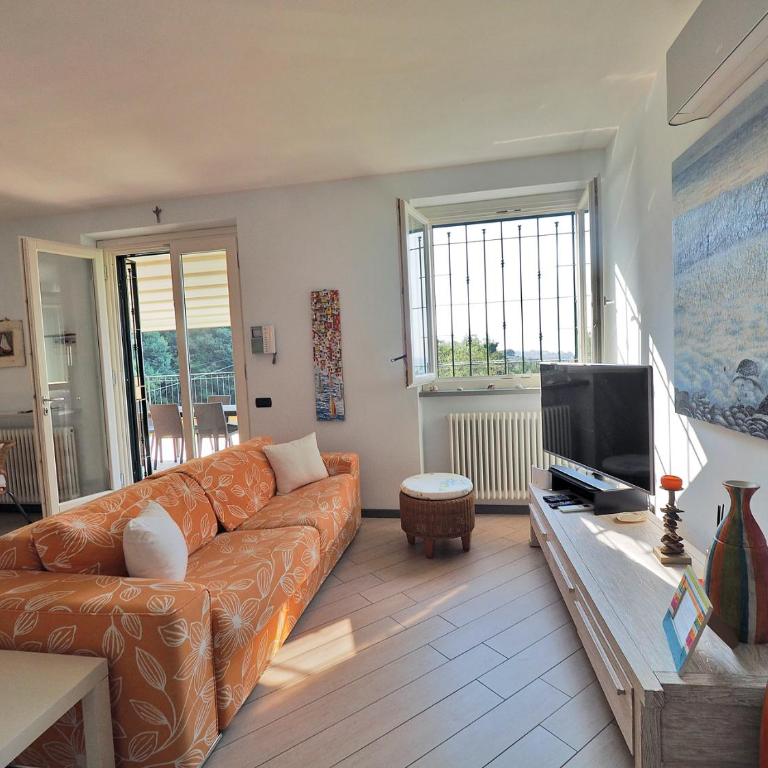 Villa Patrizia - Villa Standard - 11