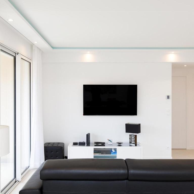 Great 3bedrooms 100m from Croisette - Apartment - 10