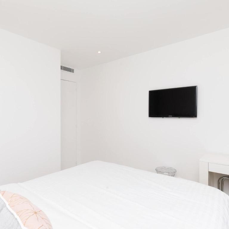 Great 3bedrooms 100m from Croisette - Apartment - 22