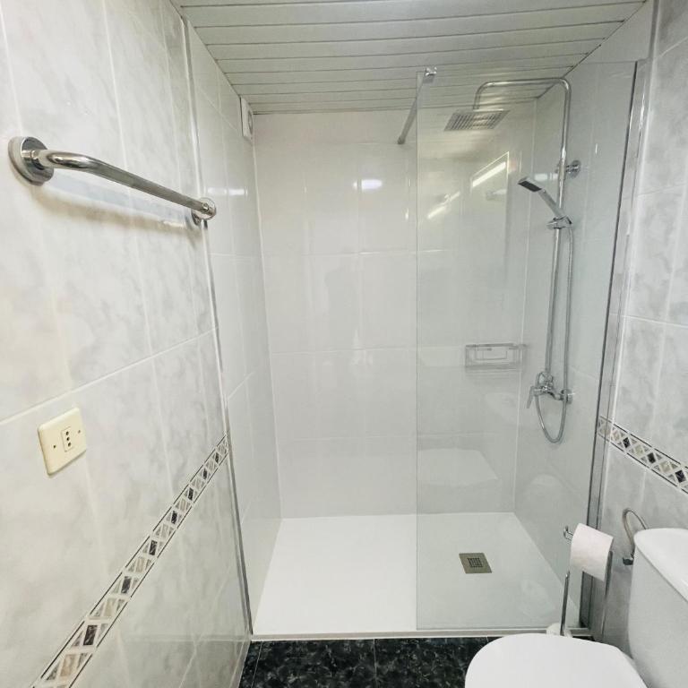 Sol y Dunas Mar Apartment - Apartamento de 1 dormitorio - 16