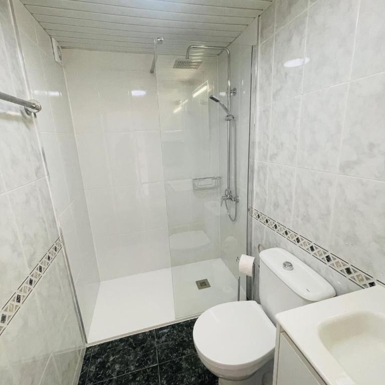 Sol y Dunas Mar Apartment - Apartamento de 1 dormitorio - 17