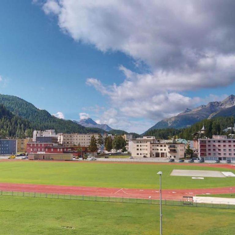 Residenz am See A304 - Apartment mit Blick auf die Berge - 5