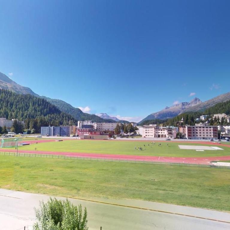 Residenz am See A306 - Apartment mit Blick auf die Berge - 5