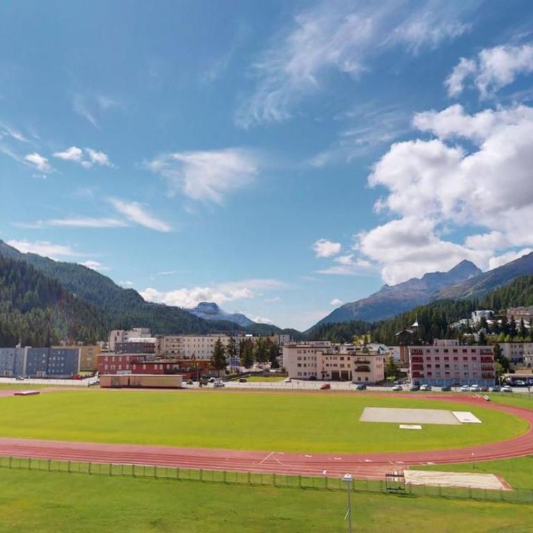 Residenz am See A404 - Apartment mit Blick auf die Berge - 9